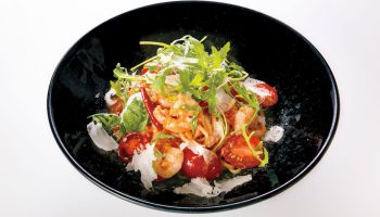 期間限定！夏のおすすめメニュー🍅