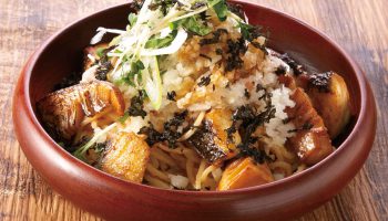 3/3より販売！（大宮店）春の訪れを味わう期間限定メニュー！