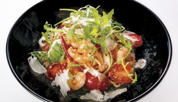 暑い夏を乗り切る期間限定メニュー販売中！（大宮店）